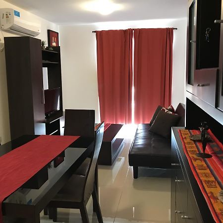 Departamento de Nanu Appartement Córdoba Buitenkant foto
