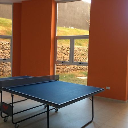 Departamento de Nanu Appartement Córdoba Buitenkant foto