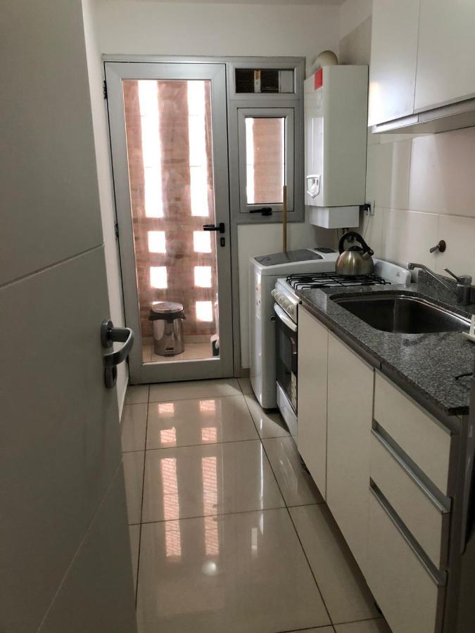 Departamento de Nanu Appartement Córdoba Buitenkant foto