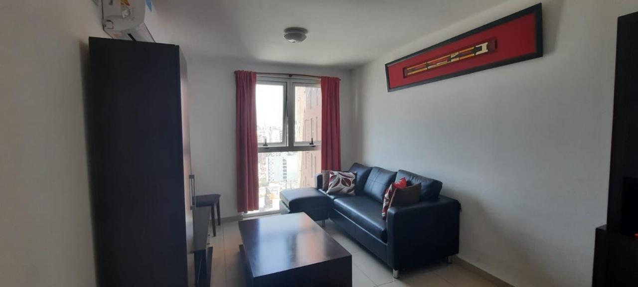 Departamento de Nanu Appartement Córdoba Buitenkant foto