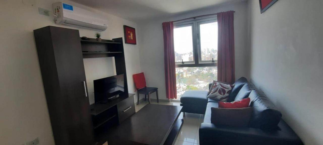 Departamento de Nanu Appartement Córdoba Buitenkant foto