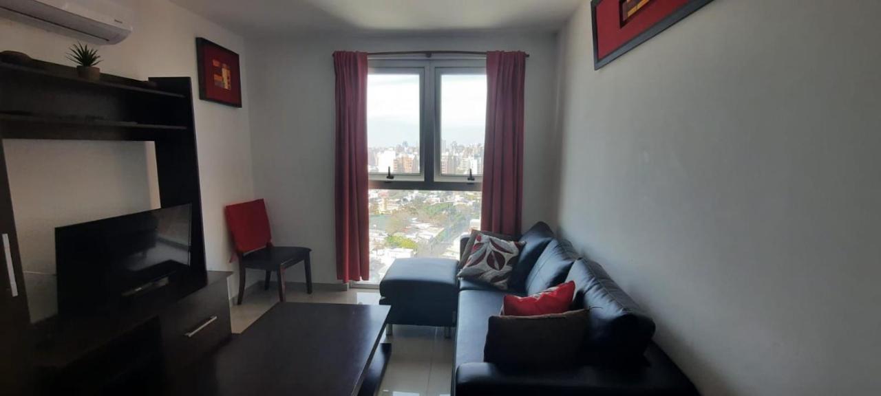 Departamento de Nanu Appartement Córdoba Buitenkant foto