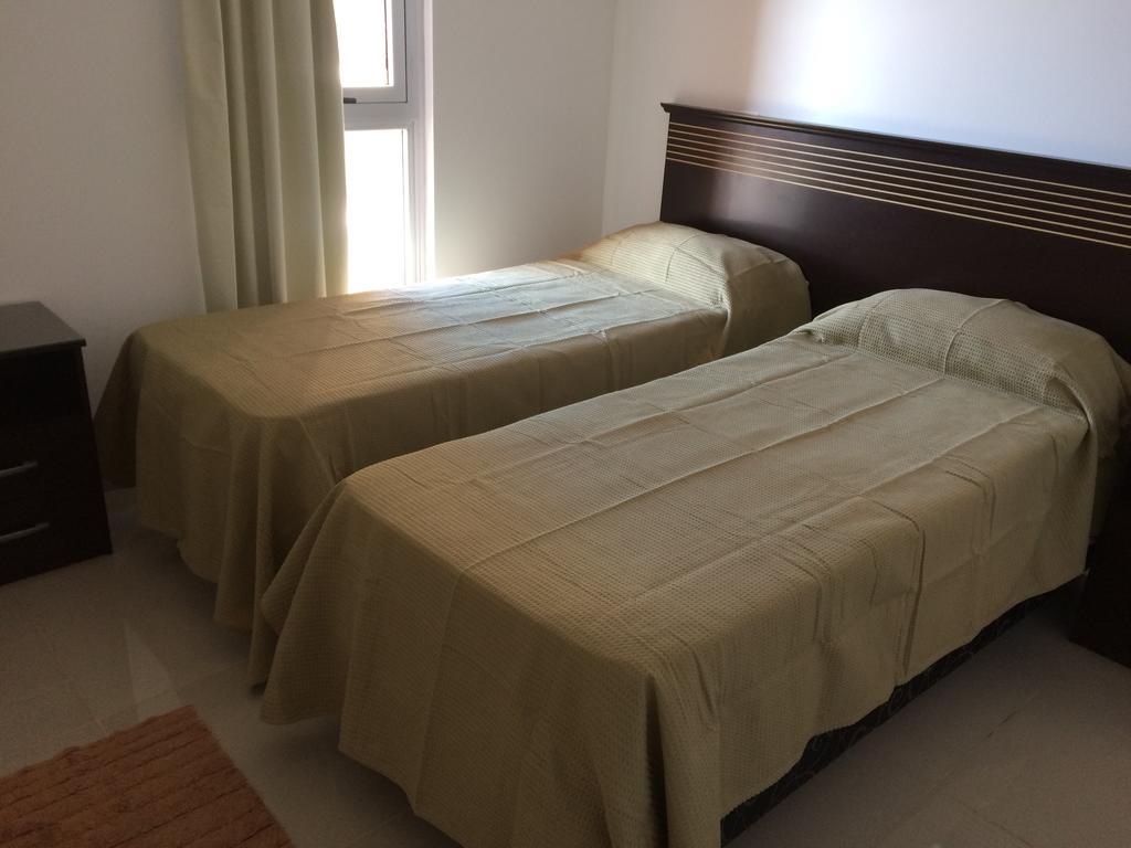 Departamento de Nanu Appartement Córdoba Buitenkant foto
