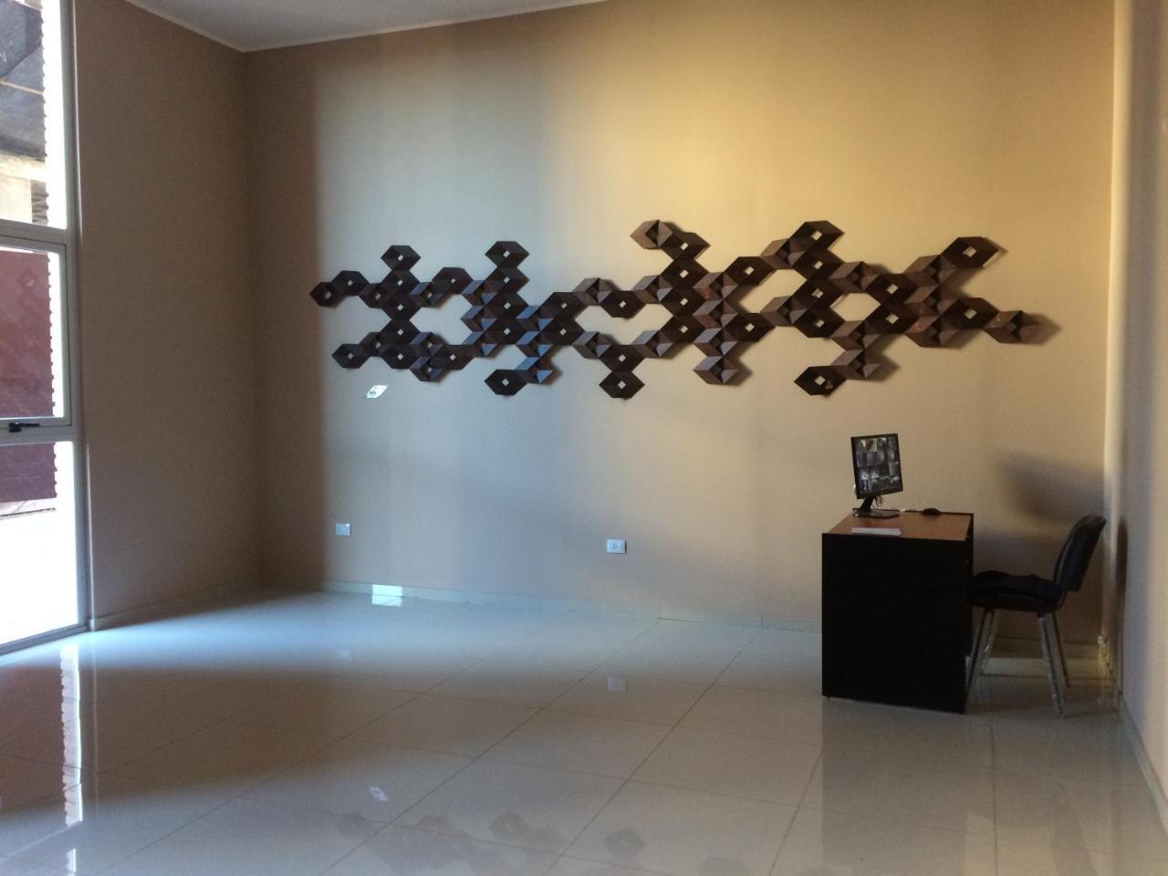 Departamento de Nanu Appartement Córdoba Buitenkant foto