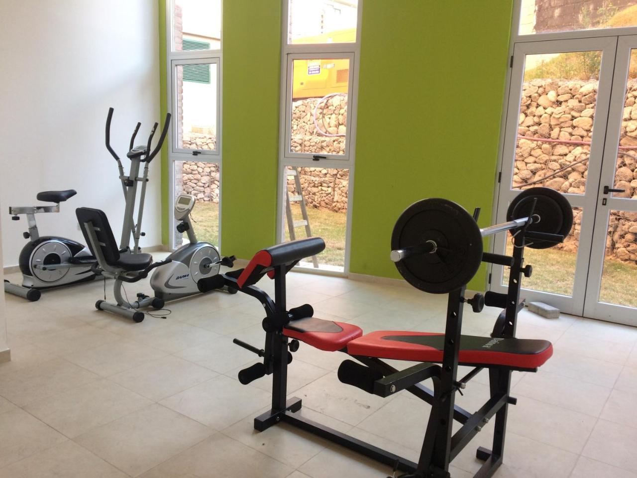 Departamento de Nanu Appartement Córdoba Buitenkant foto