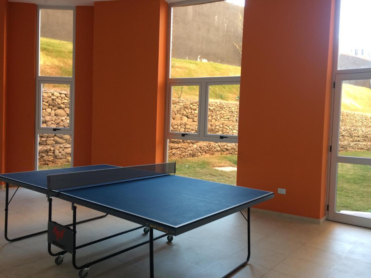 Departamento de Nanu Appartement Córdoba Buitenkant foto